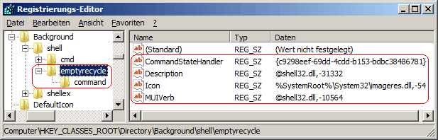 emptyrecycle