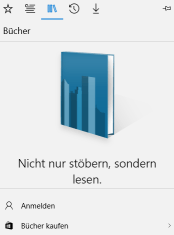 B&uuml;cherbibliothek