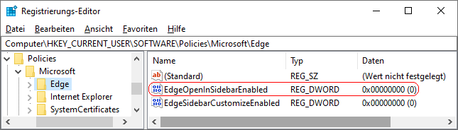 EdgeOpenInSidebarEnabled