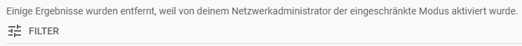 ForceYouTubeRestrict