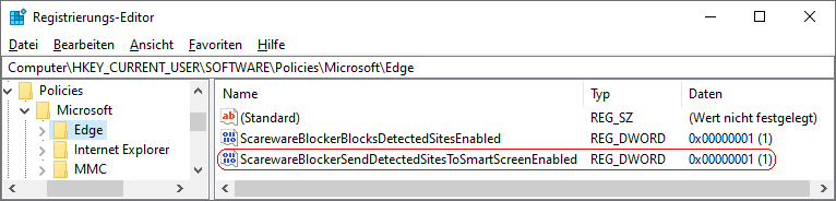 ScarewareBlockerSendDetectedSitesToSmartScreenEnabled