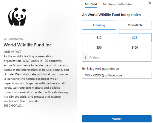 WalletDonationEnabled