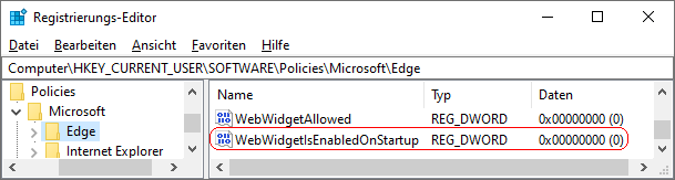 WebWidgetIsEnabledOnStartup