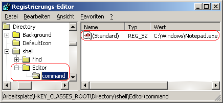 Directory