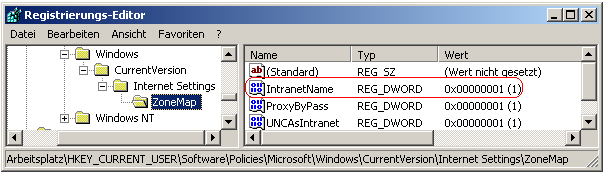 IntranetName