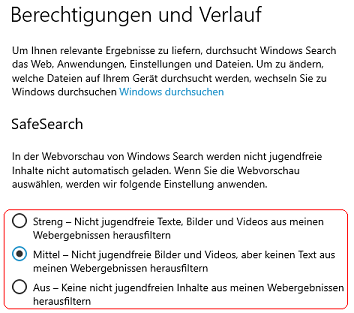 Suche