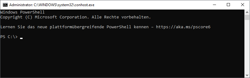 powershell.exe