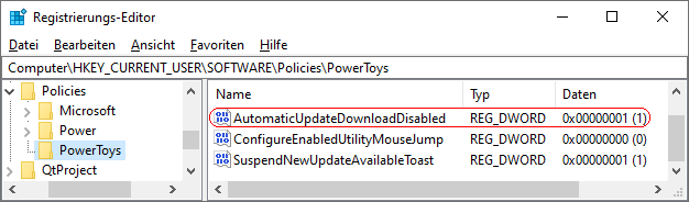 AutomaticUpdateDownloadDisabled