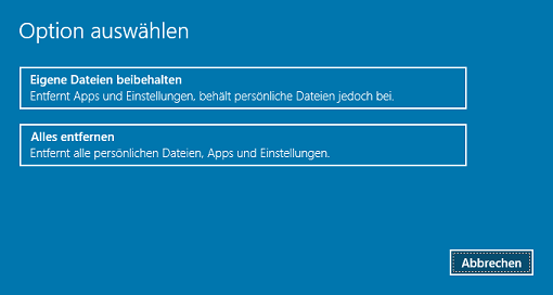 systemreset.exe