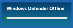 Windows Defender Offline
